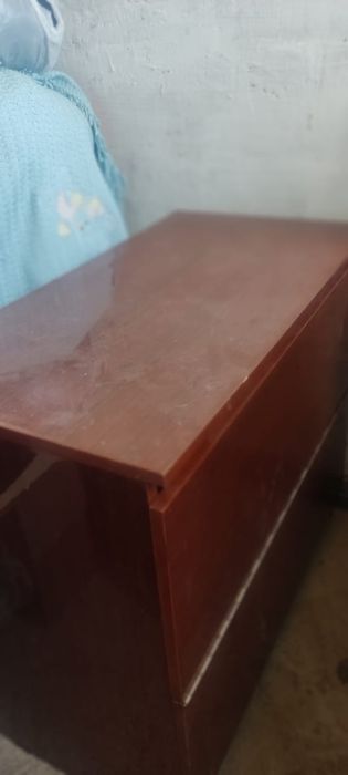 Продам комод в хорошем состояний