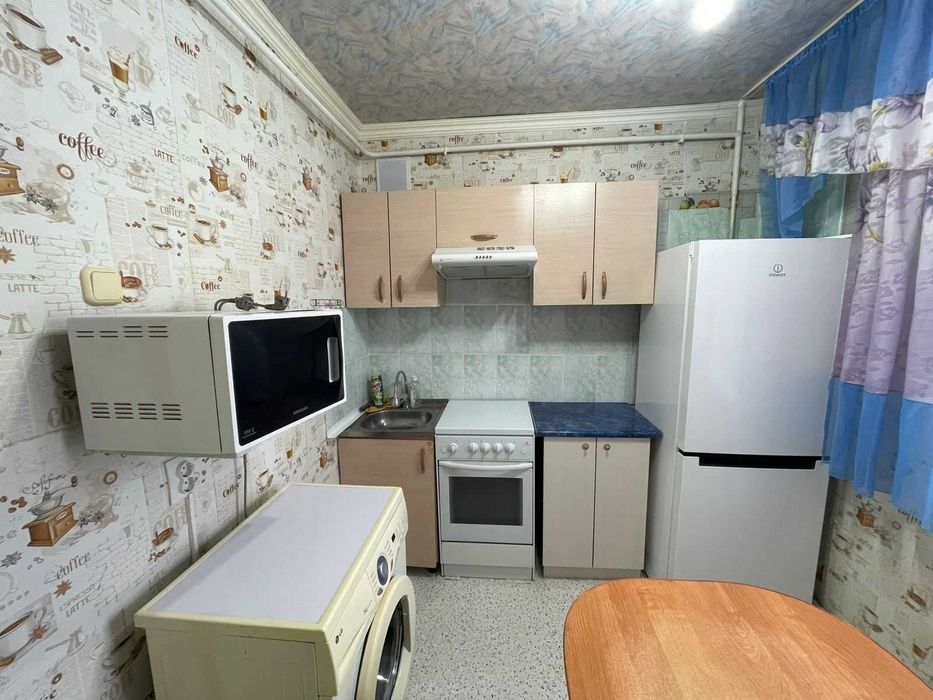 Сдам 1 комн кв в 19-м МКР