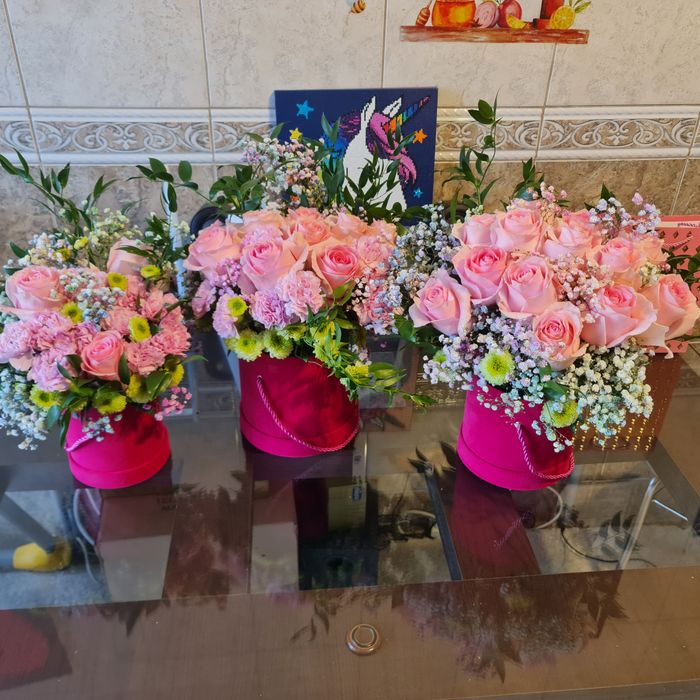 Tort de casa! Zona Galati - Braila / Aranjamente florale