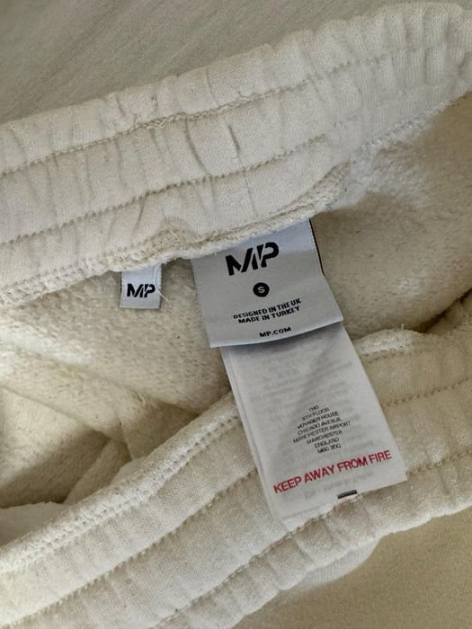 Дамски екип MP