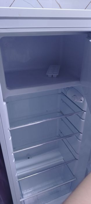 Xaladelnik xolati zor