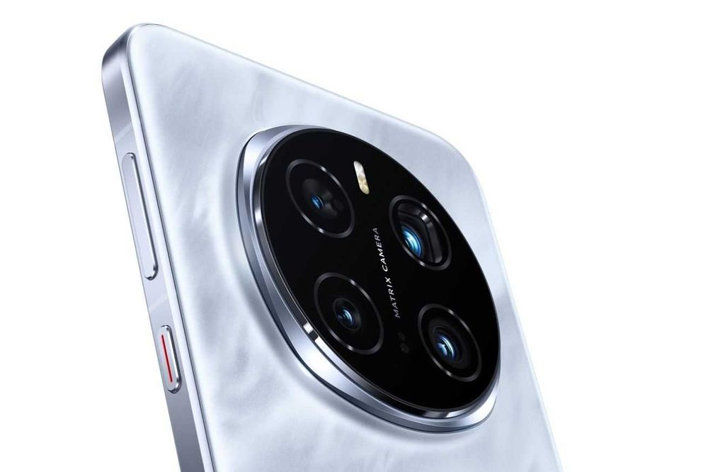 НОВ! Honor Magic 7 Pro 5G 512GB 12RAM Black / Blue / Grey