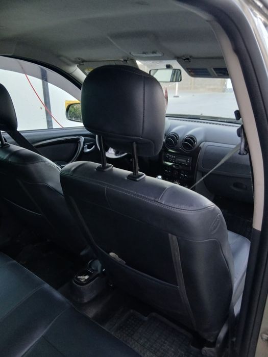 Vând Dacia Duster 1.5 Diesel