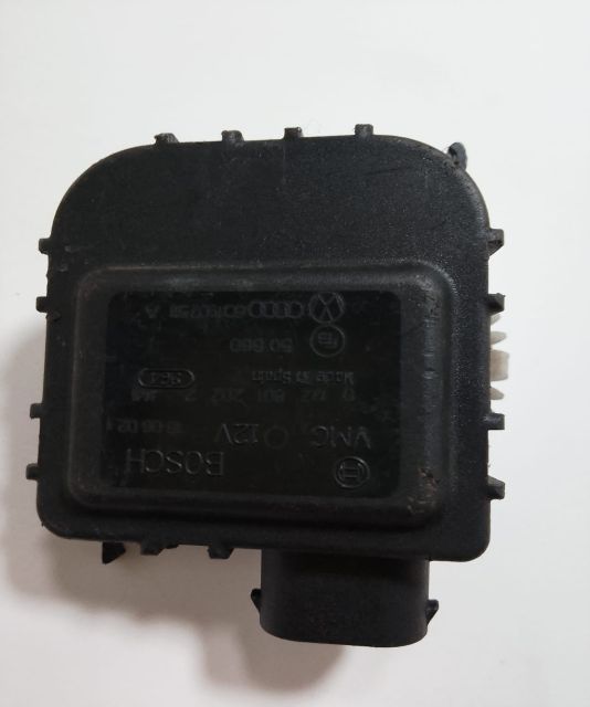 Motoras Bosch Clapeta Aeroterma  0132801202 Volkswagen VW Passat B6 s