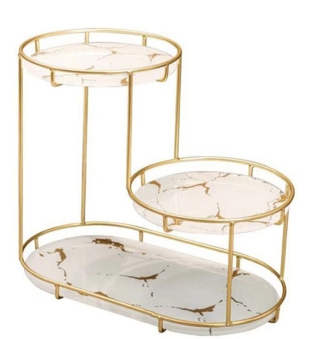 Подставка для косметики, новая