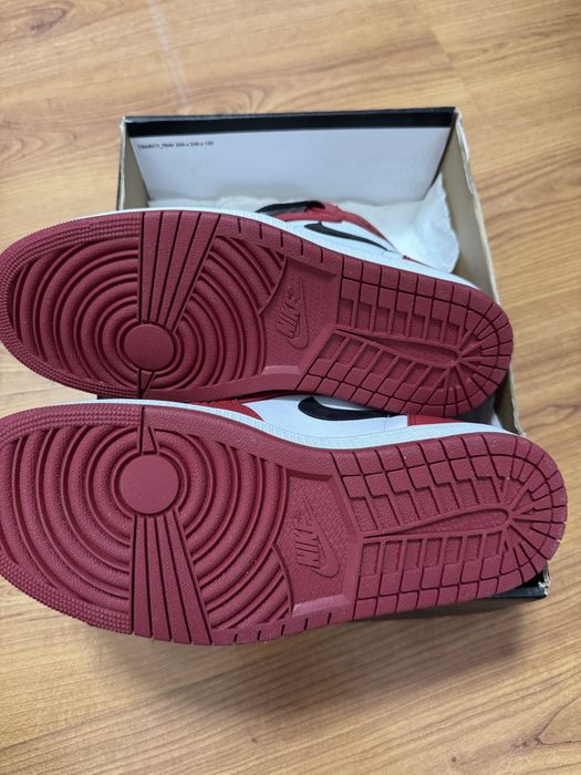 Air Jordan 1 Chicago