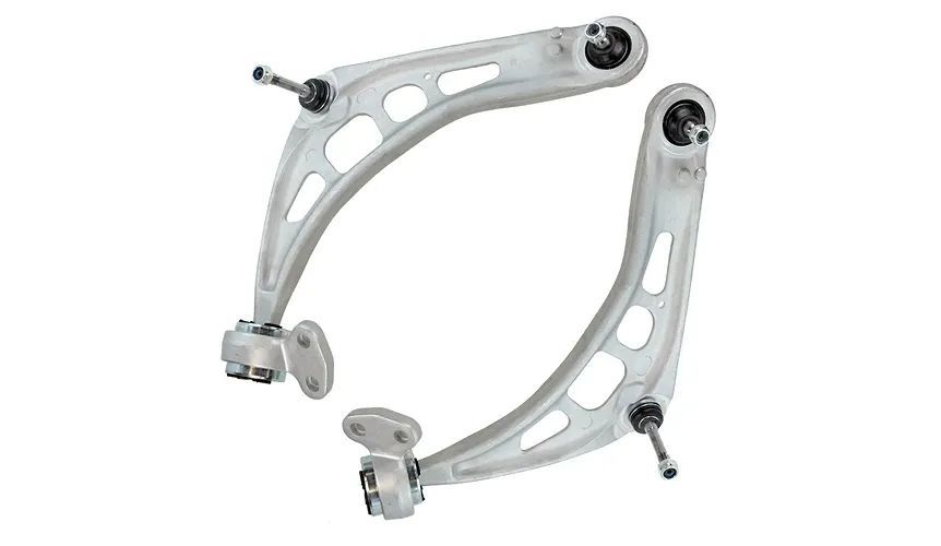 bascula brate suspensie noi roata fata bmw seria 3 e46, z4 e85 e86