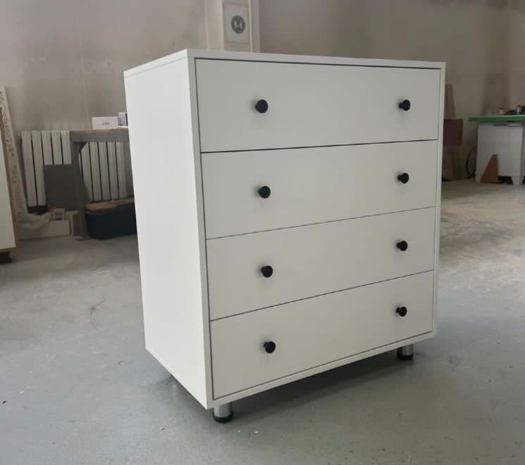 Комод на заказ...