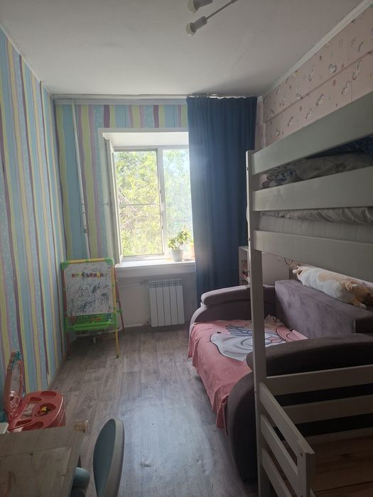 Продам 3-х комн, район Дворец спорта