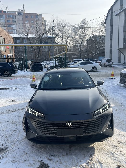 Чанган  eado можно без пв