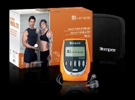 Миостимулятор compex