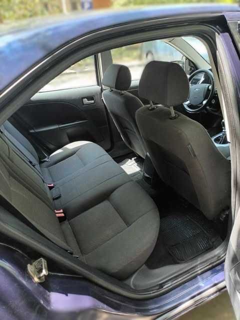 FORD Mondeo 2001 — imagine 3