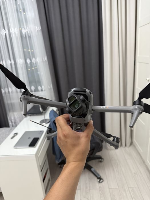 Dji air 3s дрон