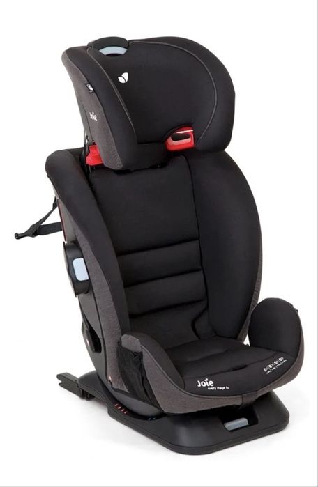 Автокресло детская