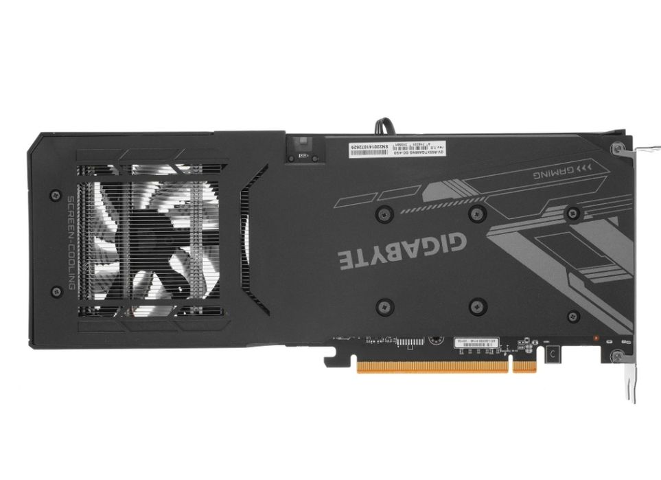 Видеокарта Rx 6500 xt 4gb