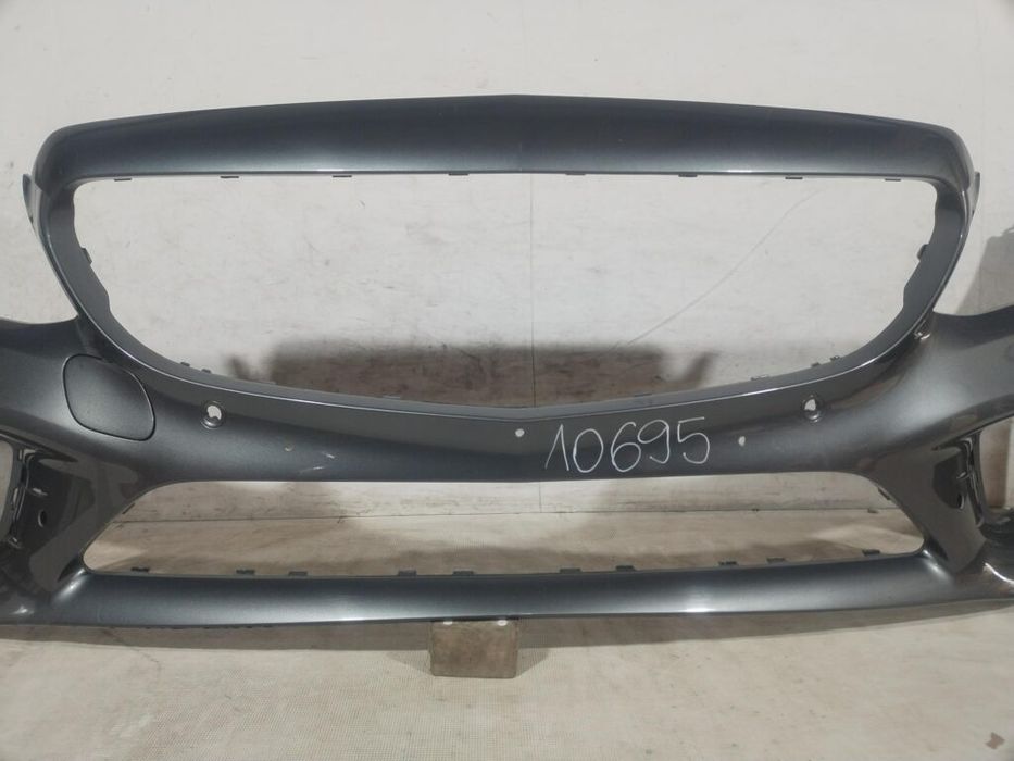 Bara fata Mercedes C-Class W205, AMG, facelift, 2018, 2019, 2020, 2021, cod origine OE A2058856002. 10695