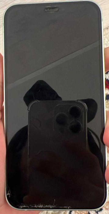 Apple iPhone 12 Mini