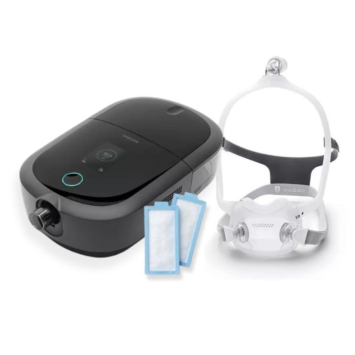 CPAP аппарат сипап philips dreamstation 2 advancaed