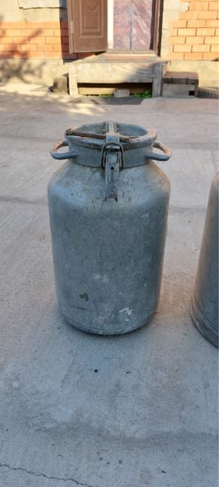 Продам алюминиевые фляги