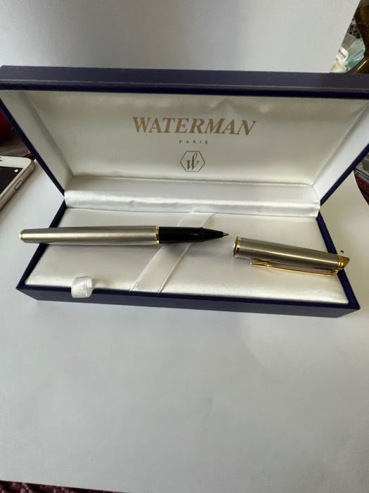 Химикал waterman