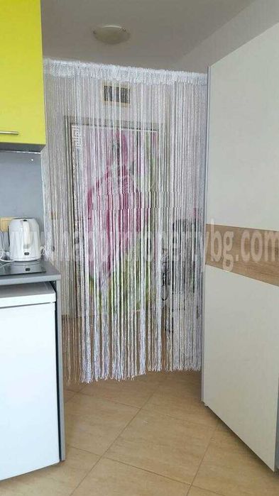 Продава се Едностаен апартамент в Ахелой - 37 кв.м за 1284 €/кв.м - Снимка #5