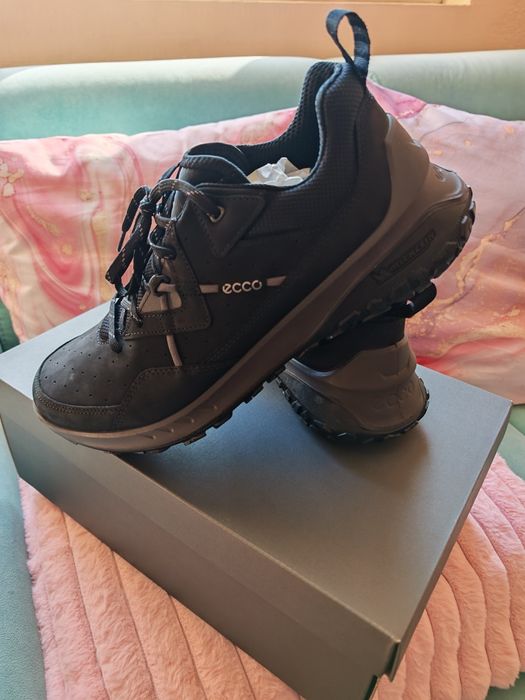 ECOO естествена кожа