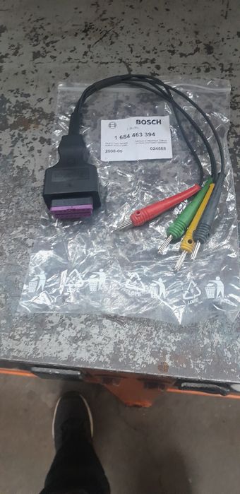 KTS 540 bluetoott Чисто нова