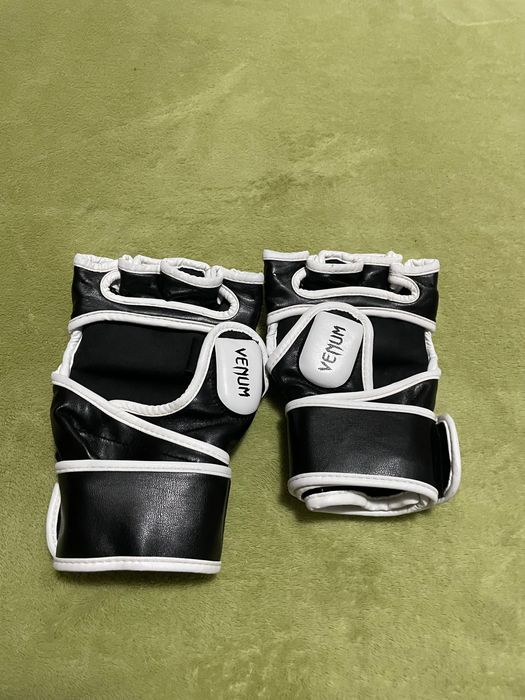 manusi mma venum