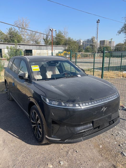 Донгфен 008  автосалонда. 25/26. Ултра Рестайлинг массаж