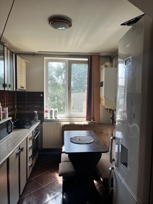 Vand apartamnet dragasani