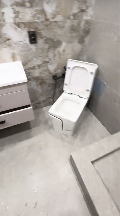 Услуги кафельщик