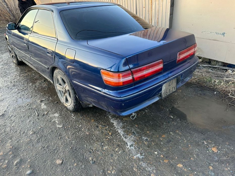 Продам марк 100 2,5