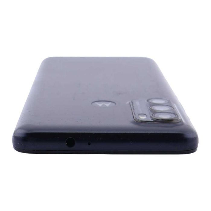 Motorola g60 128GB Black | TrueGSM