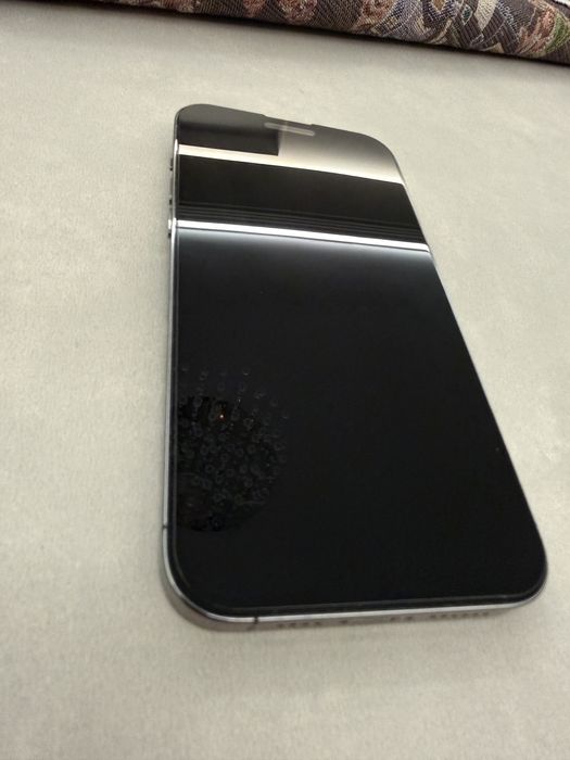 Iphone 14 pro max 128GB deep purple