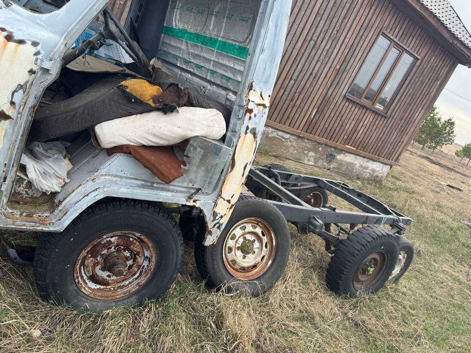 Авто Ваз таблетка