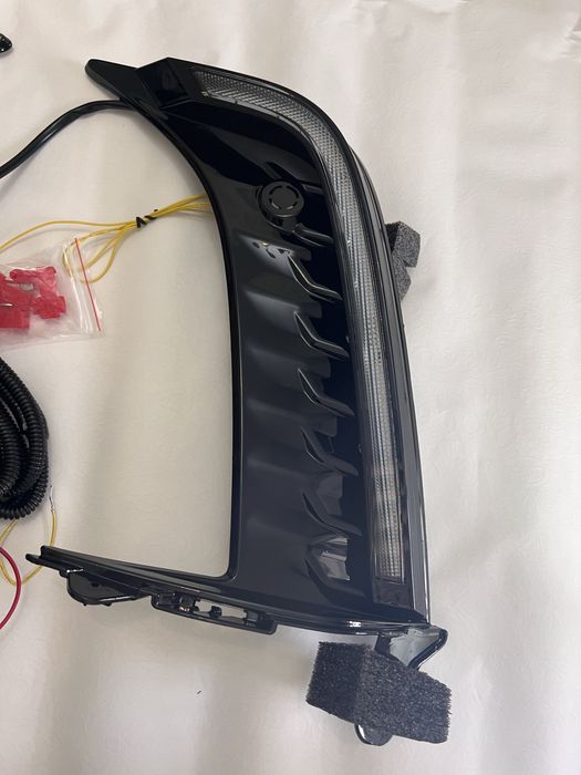 Camry Камри 80 2024 ДХО