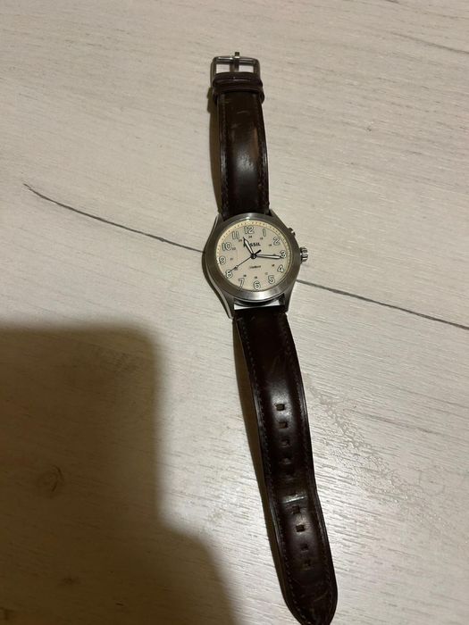 Ceas Fossil The Archival Series Starmaster