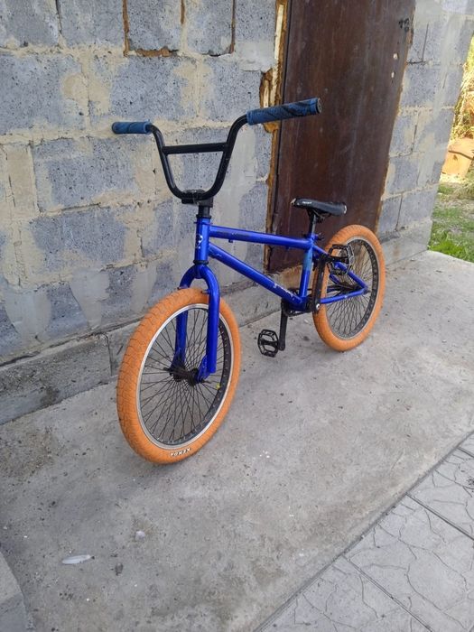 Велосипед BMX petava