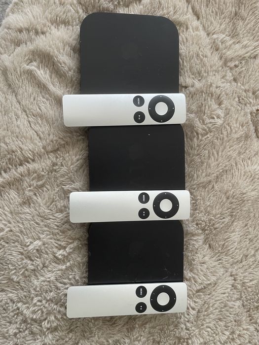 Apple TV 3rd Gen, A1469, 1080p, impecabil!