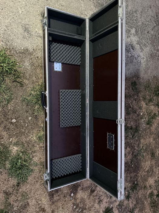 Case thon pentru clapa
