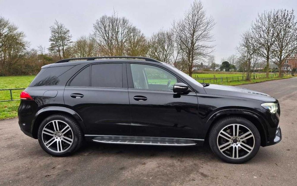 Roti Jante iarna Mercedes R21 GLE C167 V167 A1674012600 A1674012800