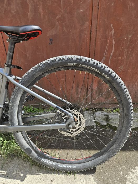 Vand bicicleta Cube marimea S