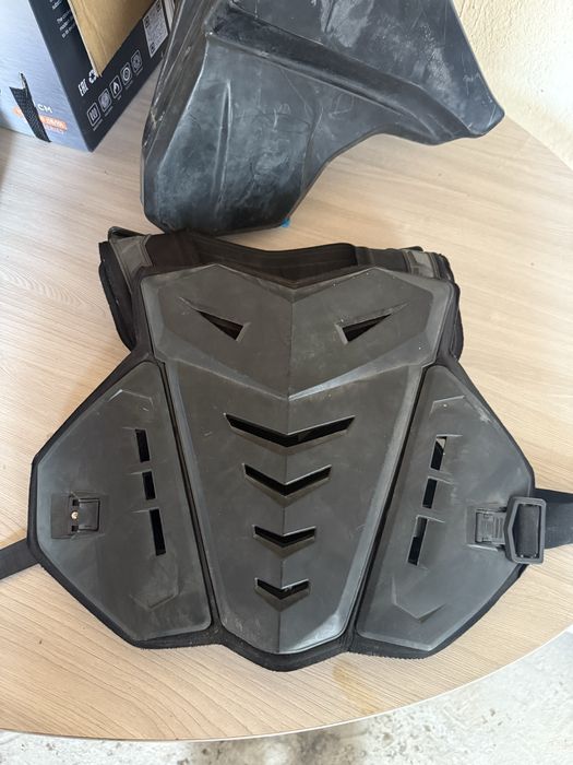 Мотоцикл Эндуро кевс