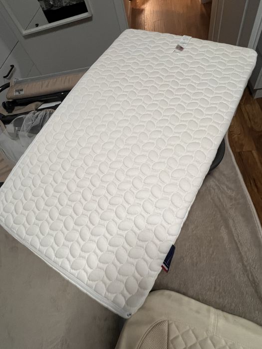 Детско легло next to me Lorelli Milano /подарък матрак/