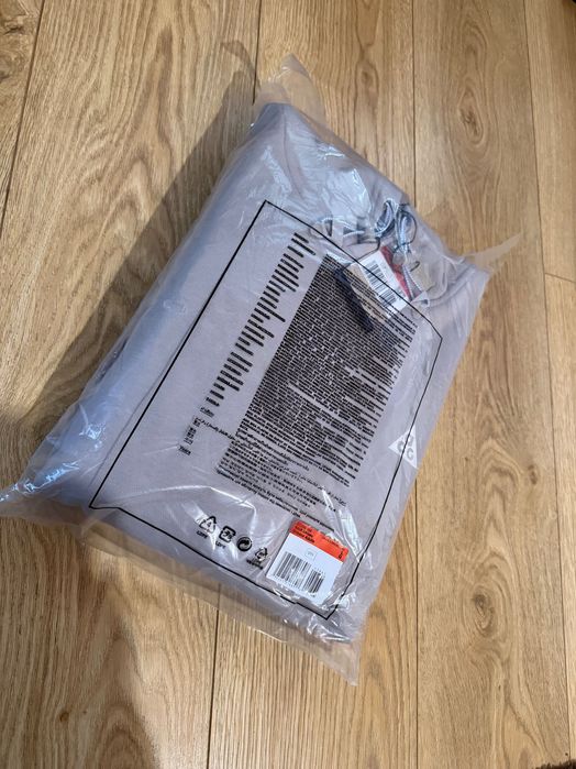 Nike ACG “Tuff fleece” Pullover Hoodie