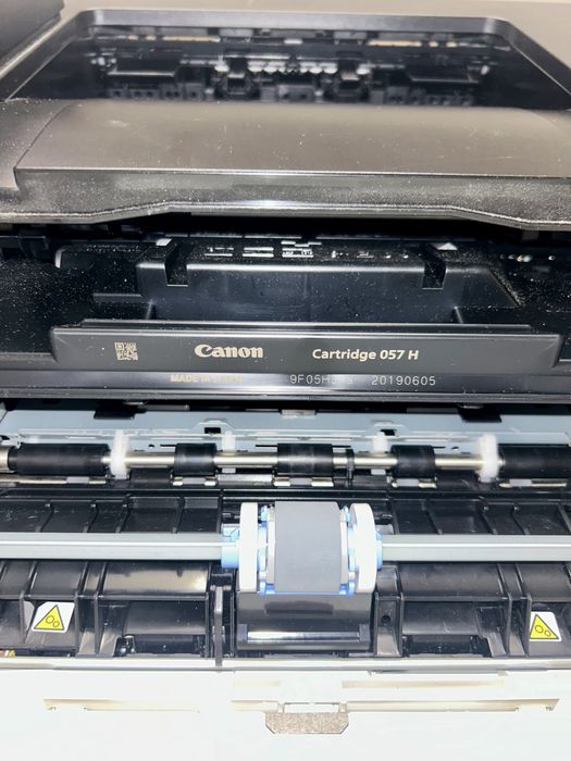 Canon i-SENSYS LBP228x – imprimantă laser rapidă, duplex & Wi-Fi