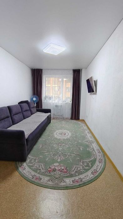 Продам 2 комнатную в Жас оркен (ДСР)