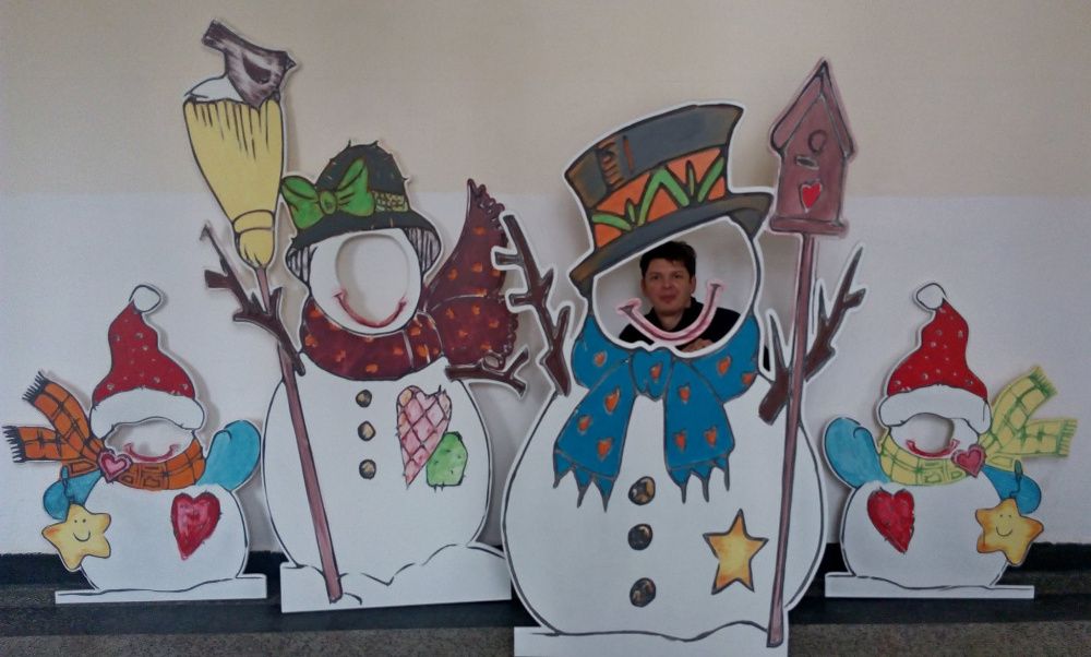 украса и декор за интериори и екстериори