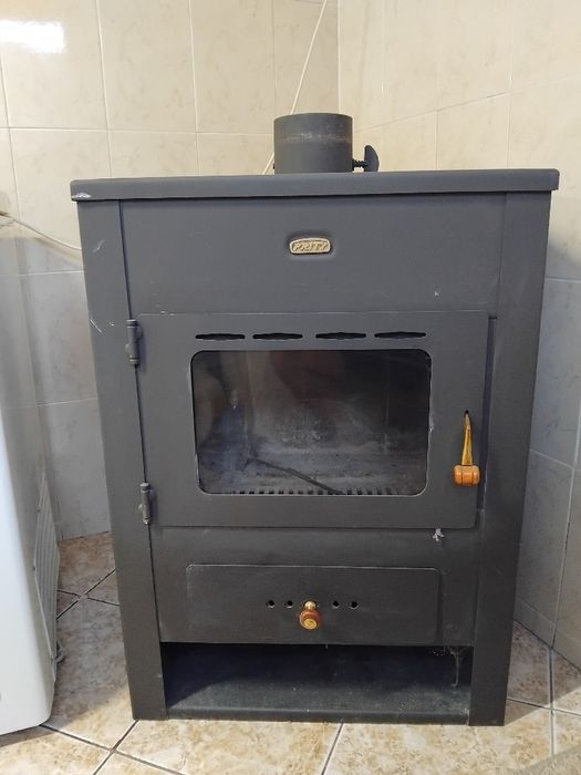Камина ПРИТИ К13  12KW