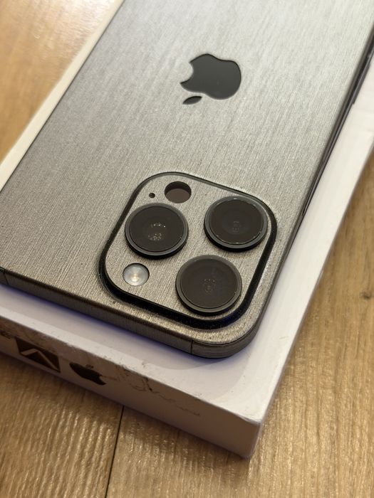 Iphone 15 pro max 512gb черный